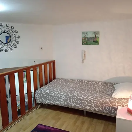 Apartamento Kiwi Belgrado