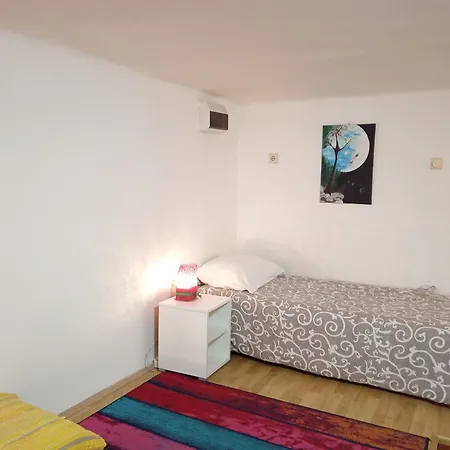 Apartamento Kiwi Belgrado
