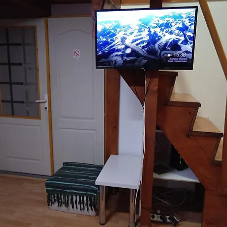 Kiwi Apartman Belgrád