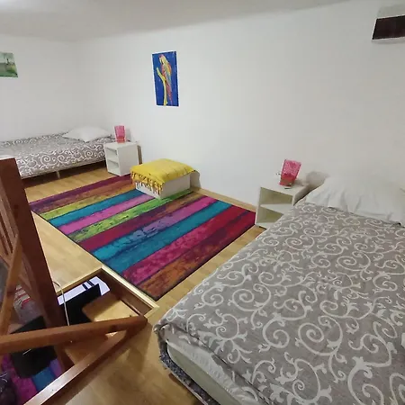 Apartamento Kiwi Belgrado