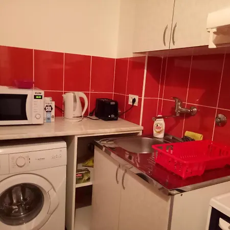 Apartamento Kiwi *